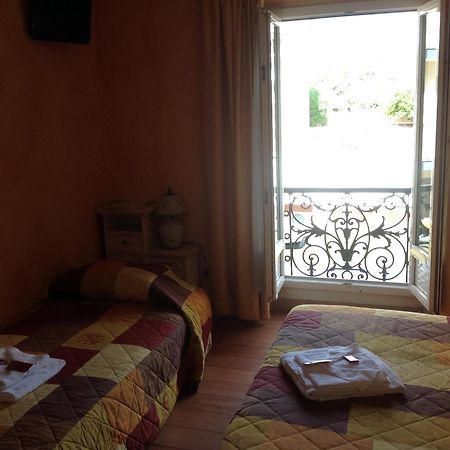 Boutique Hotel Couleurs Suds Кан Стая снимка