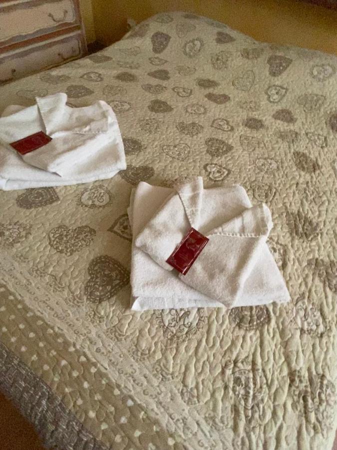 Boutique Hotel Couleurs Suds Кан Екстериор снимка