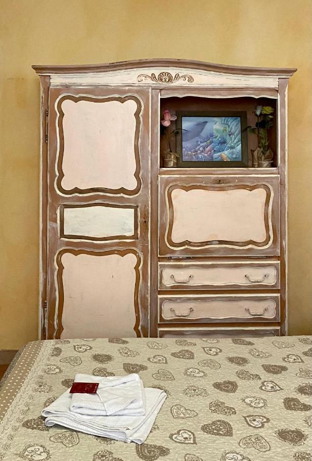 Boutique Hotel Couleurs Suds Кан Екстериор снимка