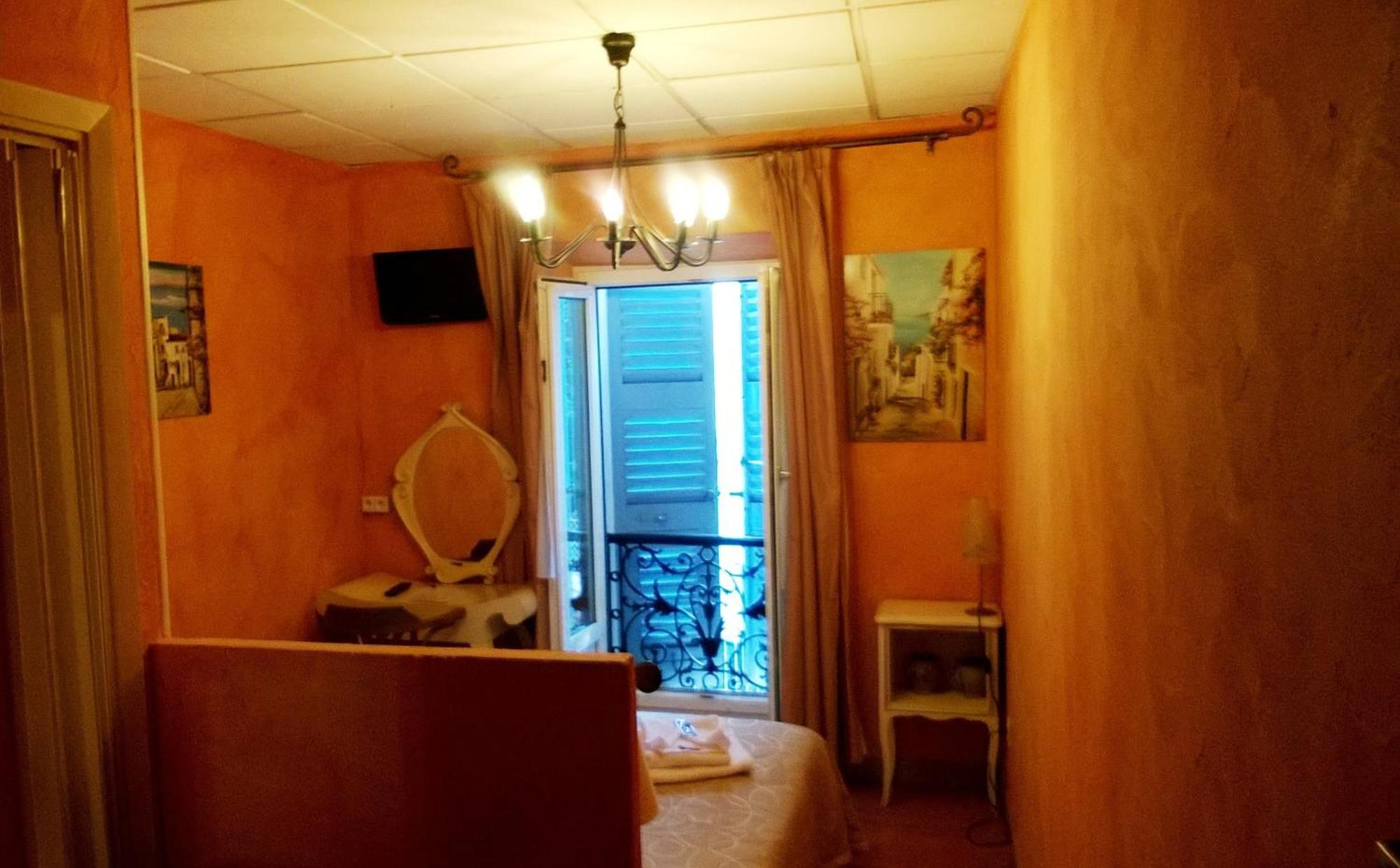 Boutique Hotel Couleurs Suds Кан Стая снимка