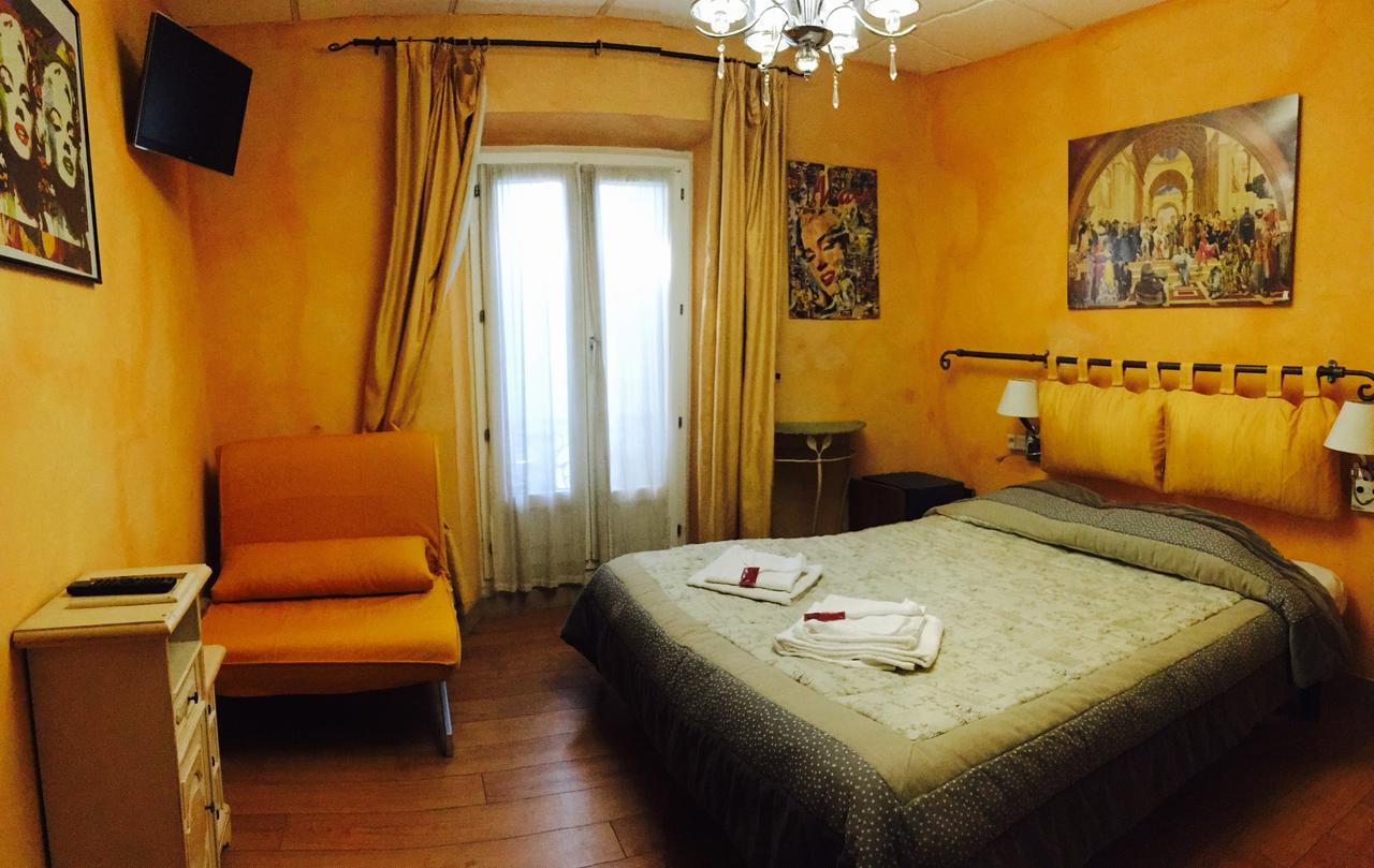 Boutique Hotel Couleurs Suds Кан Екстериор снимка