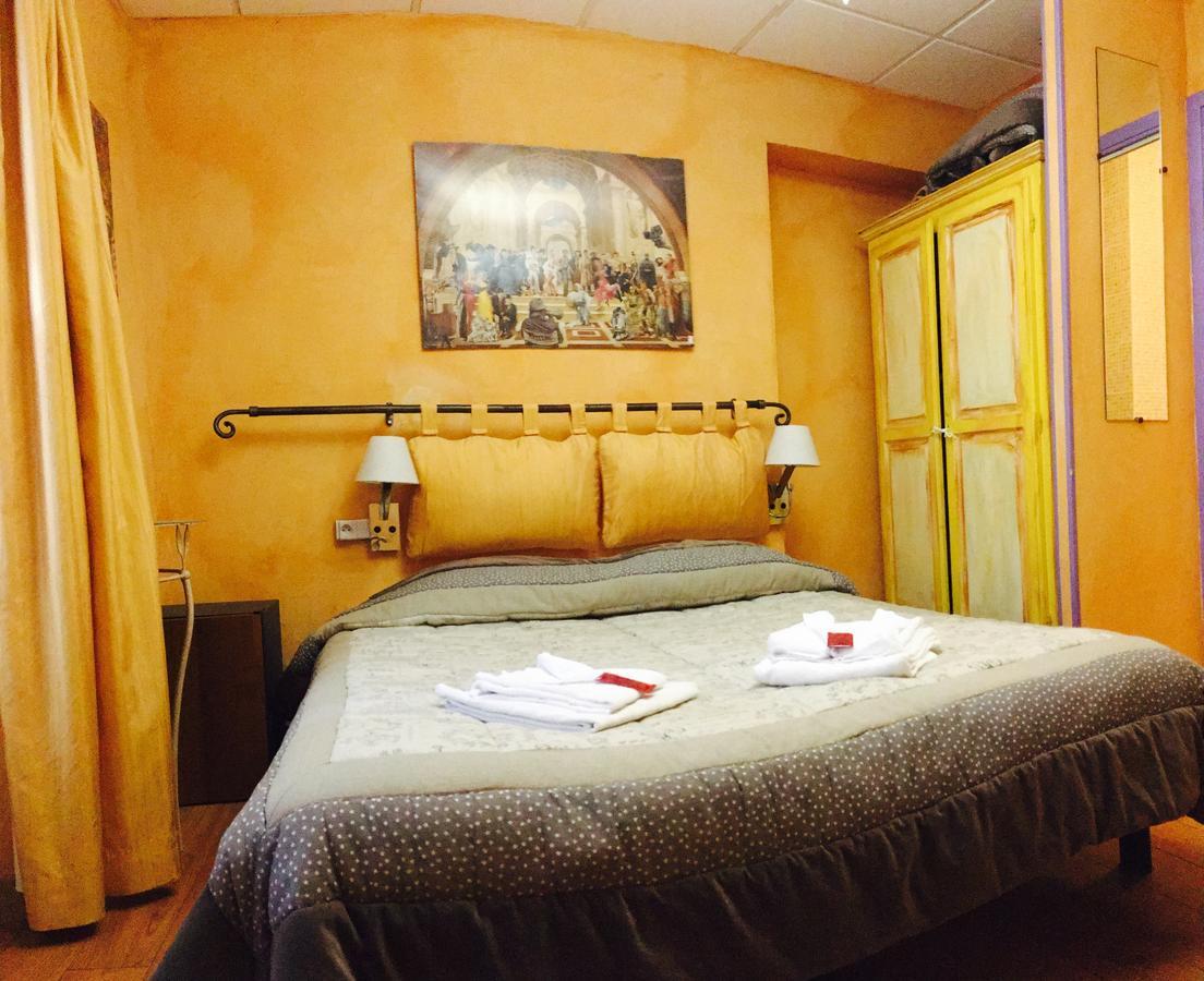 Boutique Hotel Couleurs Suds Кан Екстериор снимка