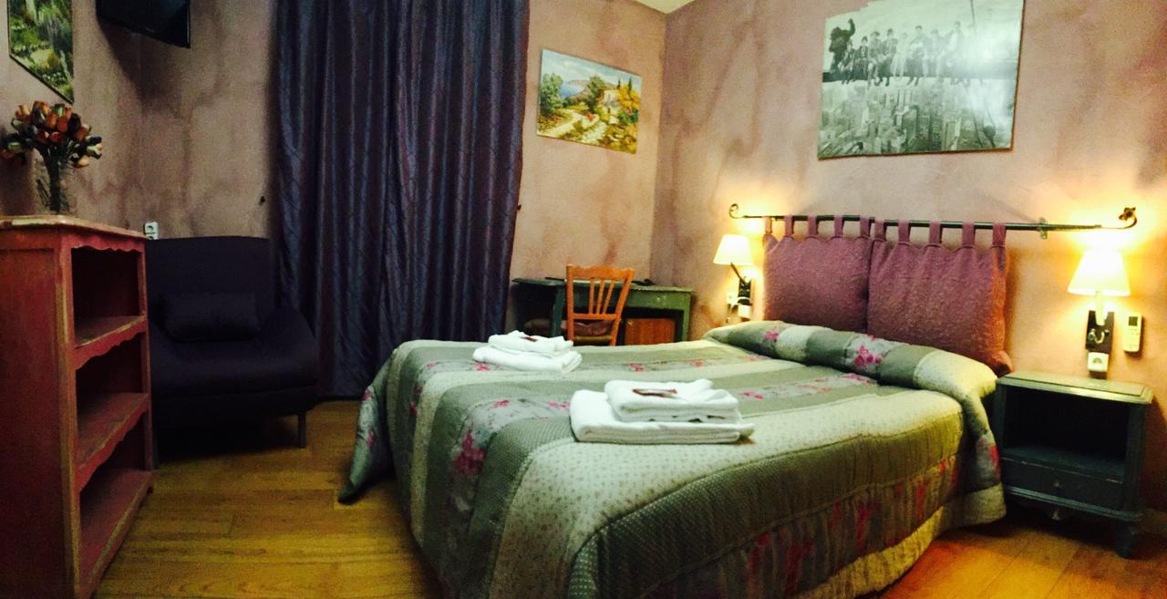 Boutique Hotel Couleurs Suds Кан Екстериор снимка